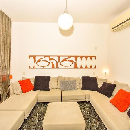 Apartamento Frente Mar Na Praia Do Santinho N880 Florianópolis Exteriör bild