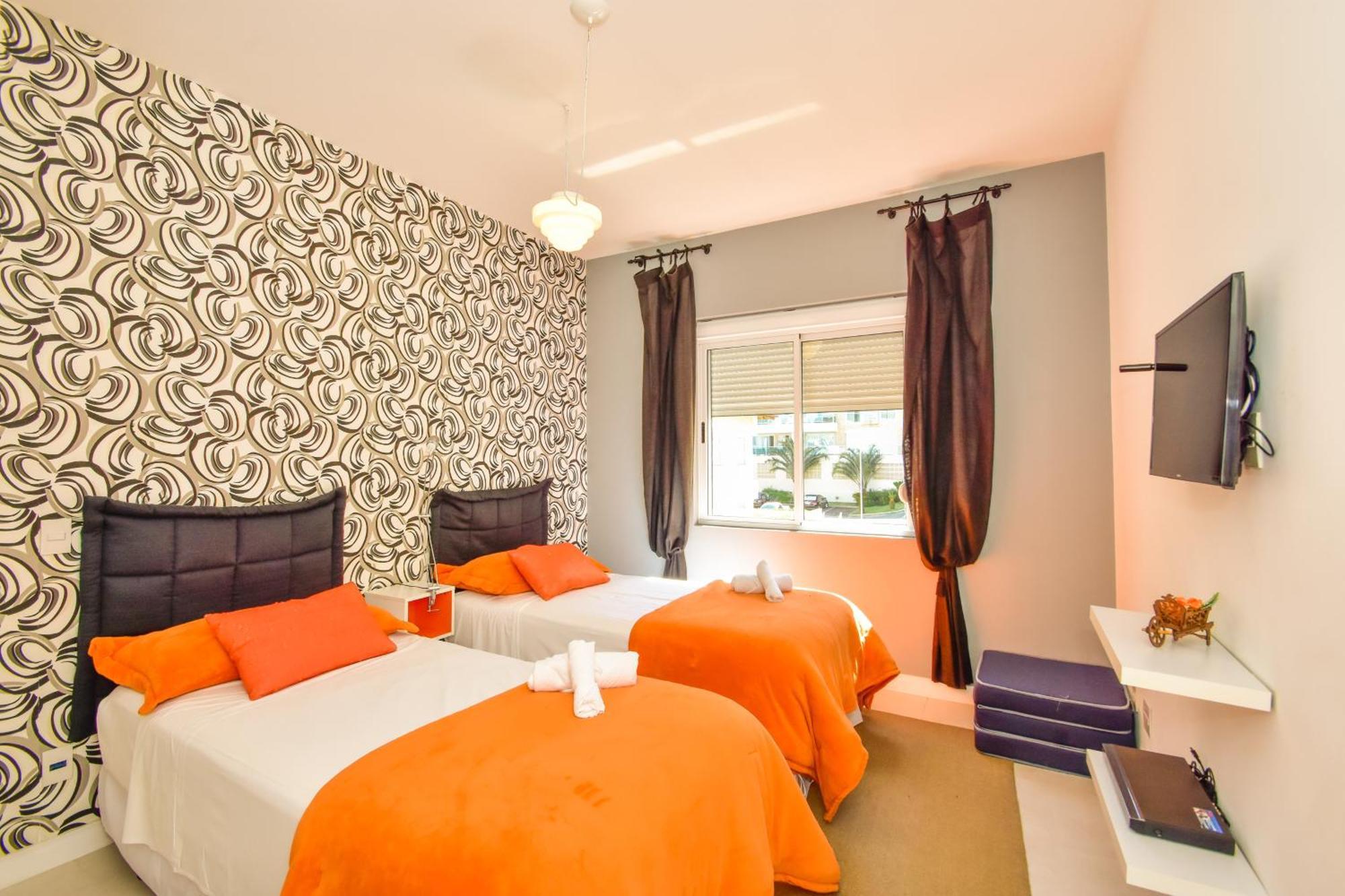 Apartamento Frente Mar Na Praia Do Santinho N880 Florianópolis Exteriör bild