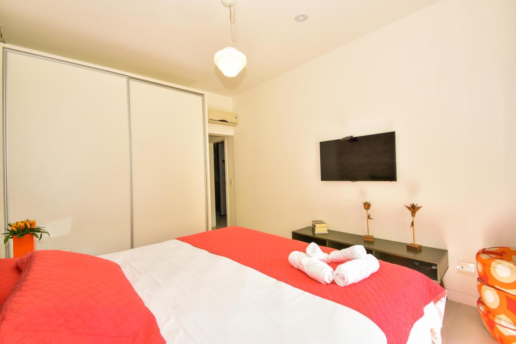 Apartamento Frente Mar Na Praia Do Santinho N880 Florianópolis Exteriör bild