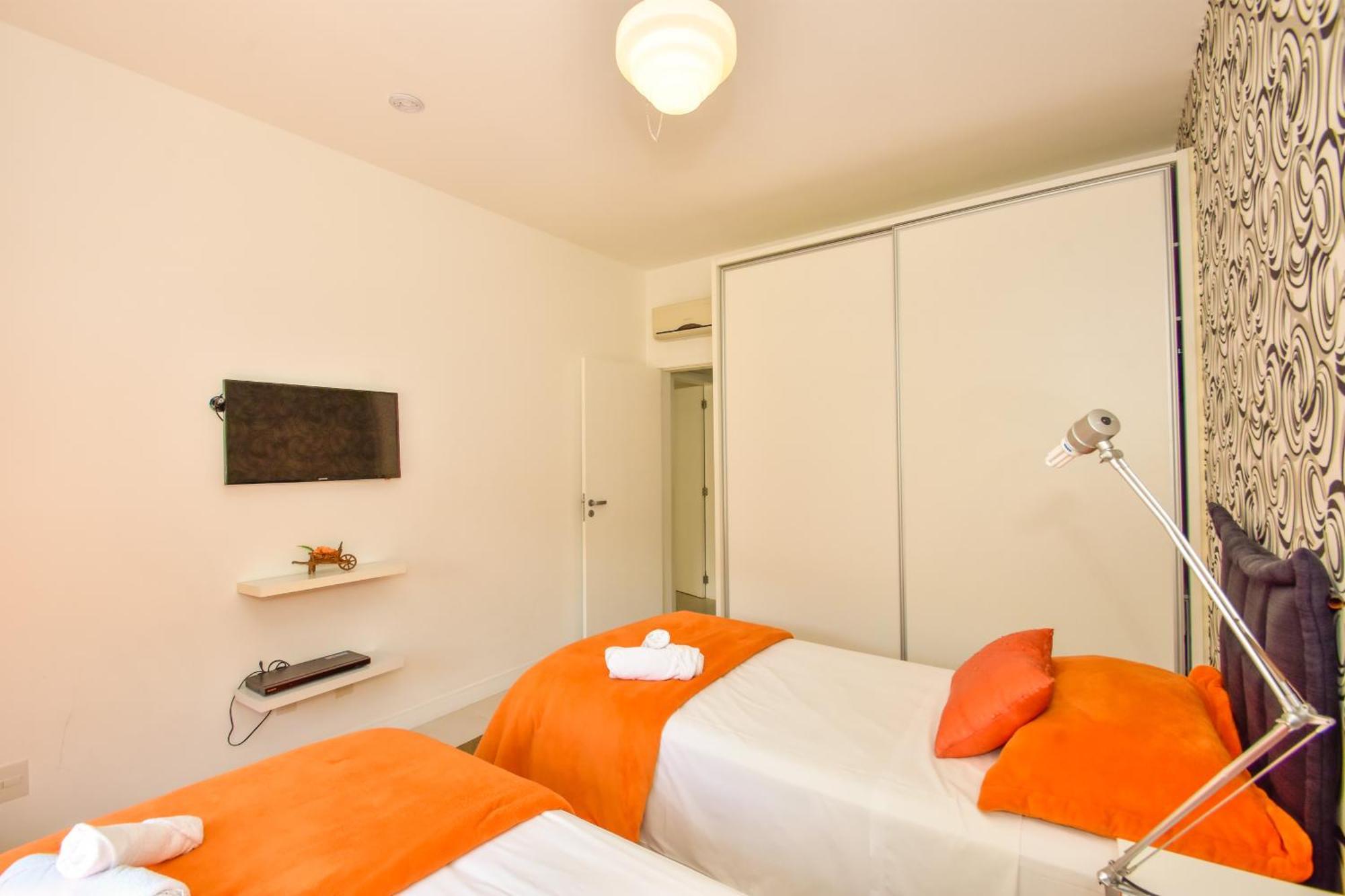 Apartamento Frente Mar Na Praia Do Santinho N880 Florianópolis Exteriör bild